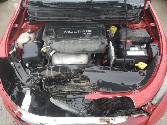 Photo 11 from auction – 2015 DODGE DART SXT with VIN 1C3CDFBB4FD414763