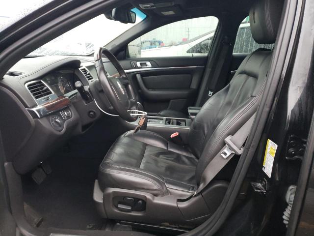 Photo 7 from auction – 2009 LINCOLN MKS with VIN 1LNHM94R49G620306