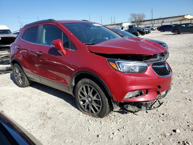 Zdjęcie 4 z aukcji – 2019 BUICK ENCORE SPO z VIN KL4CJ1SB5KB901784