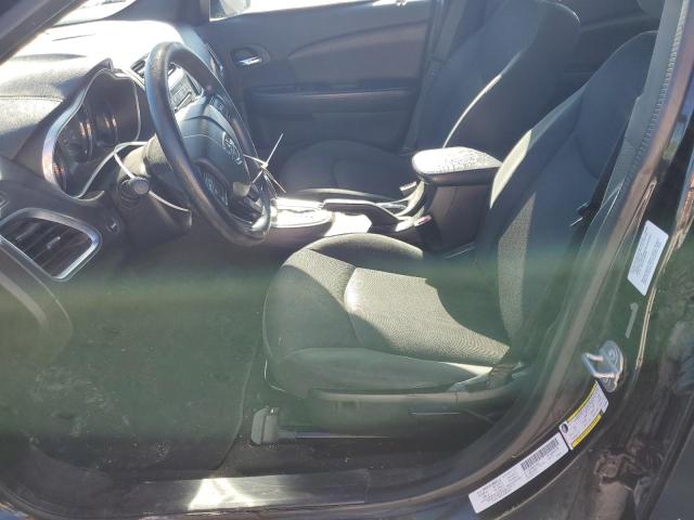 Photo 7 from auction – 2014 DODGE AVENGER SE with VIN 1C3CDZABXEN149293