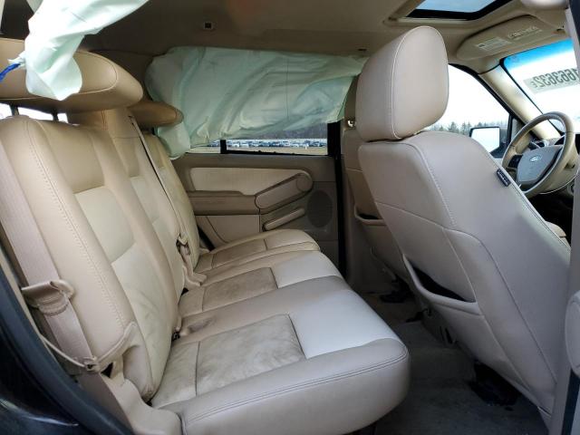 Photo 11 from auction – 2007 FORD EXPLORER E with VIN 1FMEU74E47UB54671