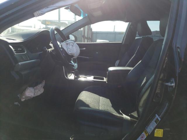 Photo 7 from auction – 2015 TOYOTA CAMRY LE with VIN 4T1BF1FK9FU891084