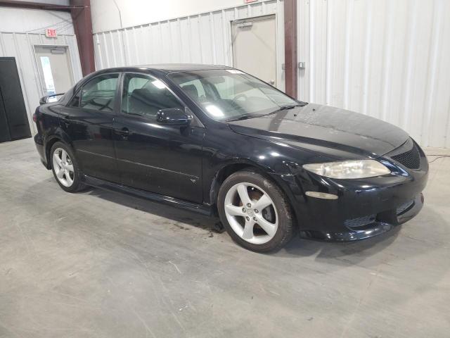 Photo 4 from auction – 2003 MAZDA 6 S with VIN 1YVFP80D735M57056