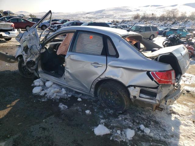 Photo 2 from auction – 2011 SUBARU IMPREZA 2. with VIN JF1GE6A61BH507327