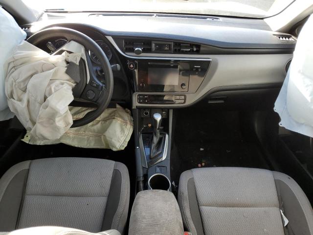 Photo 8 from auction – 2017 TOYOTA COROLLA L with VIN 5YFBURHE7HP633274
