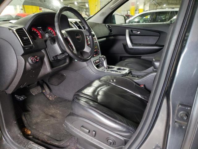 Photo 7 from auction – 2012 GMC ACADIA SLT with VIN 1GKKVRED8CJ334516