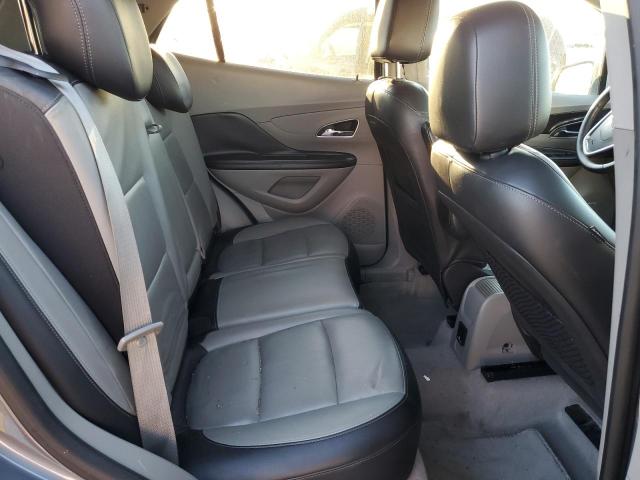 Photo 11 from auction – 2014 BUICK ENCORE PRE with VIN KL4CJDSB1EB537756