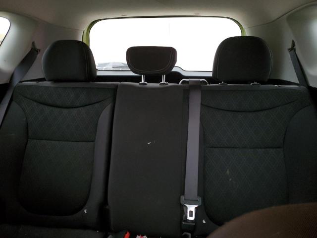 Photo 10 from auction – 2015 KIA SOUL with VIN KNDJN2A23F7752602