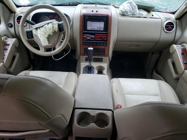 Photo 8 from auction – 2007 FORD EXPLORER E with VIN 1FMEU74E37UB83059