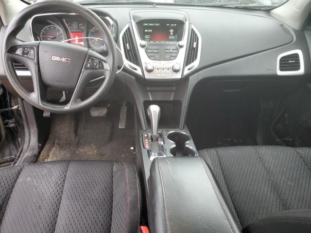 Photo 8 from auction – 2015 GMC TERRAIN SL with VIN 2GKFLVEK2F6198934