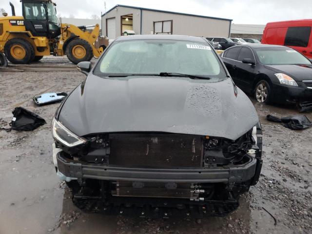 Photo 5 from auction – 2018 FORD FUSION TIT with VIN 3FA6P0RU8JR182016