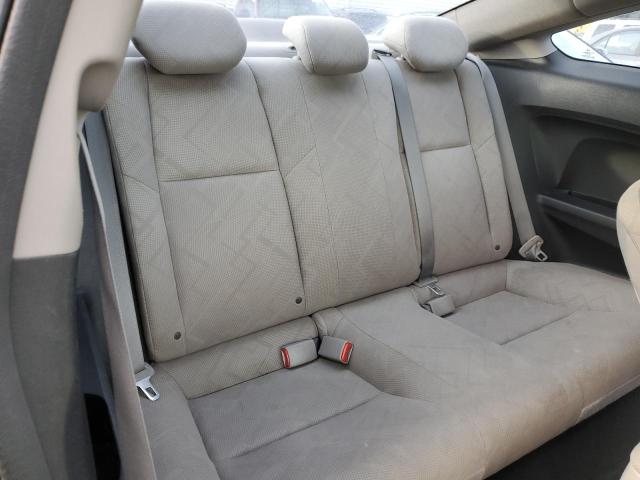 Photo 10 from auction – 2012 HONDA CIVIC LX with VIN 2HGFG3B54CH538511