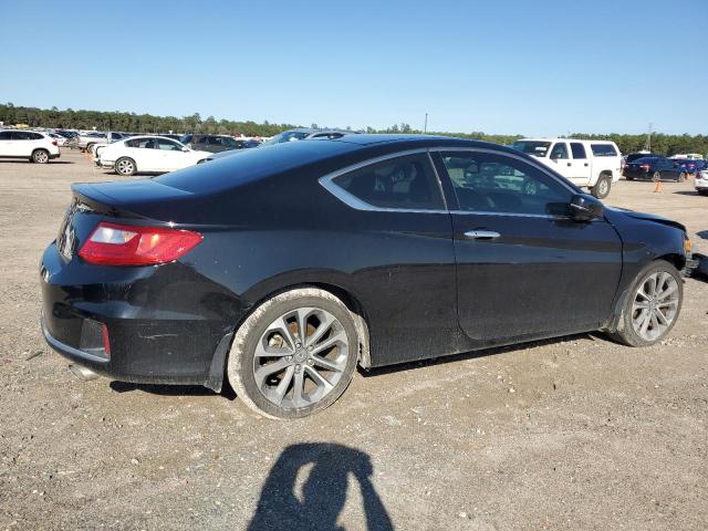 Photo 3 from auction – 2015 HONDA ACCORD EXL with VIN 1HGCT2B80FA007389