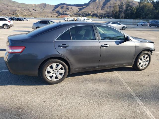 Photo 3 from auction – 2011 TOYOTA CAMRY BASE with VIN 4T1BF3EK7BU683812