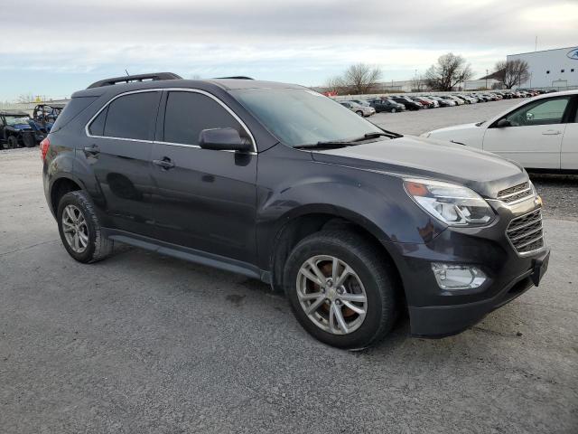 Photo 4 from auction – 2016 CHEVROLET EQUINOX LT with VIN 2GNALCEK3G6103896