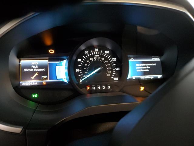 Zdjęcie 9 z aukcji – 2021 FORD EDGE SEL z VIN 2FMPK4J90MBA51723