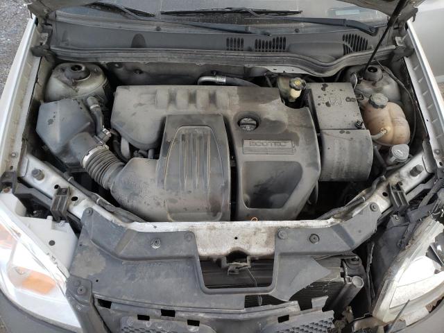 Photo 11 from auction – 2008 PONTIAC G5 with VIN 1G2AL18F287101669