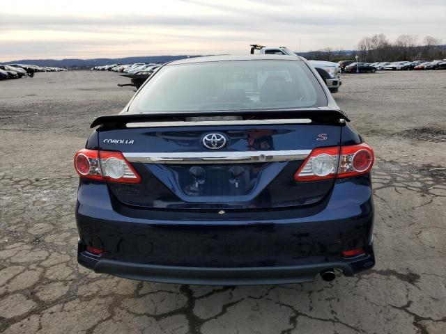 Photo 6 from auction – 2013 TOYOTA COROLLA BA with VIN 2T1BU4EE1DC015384
