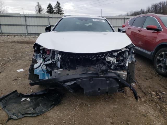 Photo 5 from auction – 2021 LEXUS UX 250H with VIN JTHP9JBH2M2049111