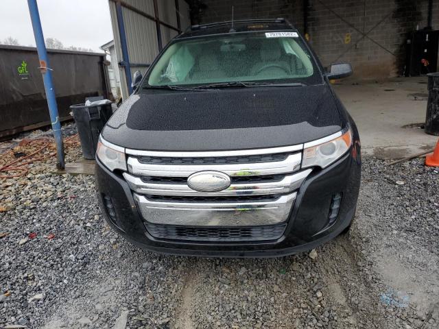 Photo 5 from auction – 2013 FORD EDGE SE with VIN 2FMDK3GC1DBE15891