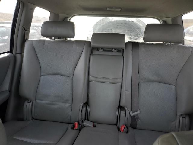 Фото 10 с аукциона – 2007 TOYOTA HIGHLANDER с VIN JTEEW21A170046157