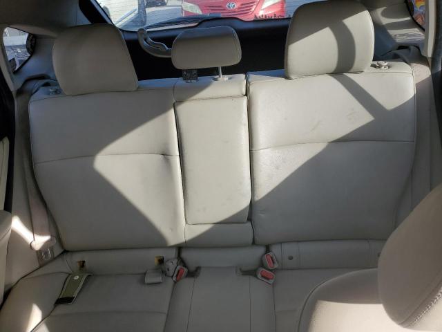 Photo 10 from auction – 2014 SUBARU XV CROSSTR with VIN JF2GPAGC7E8316571