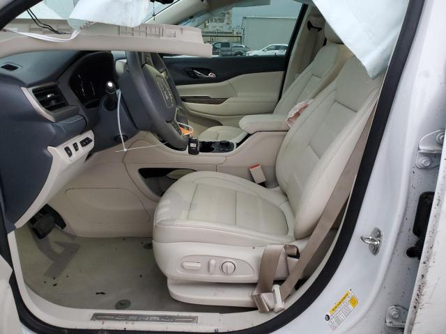 Photo 7 from auction – 2022 GMC ACADIA DEN with VIN 1GKKNPLS1NZ103631