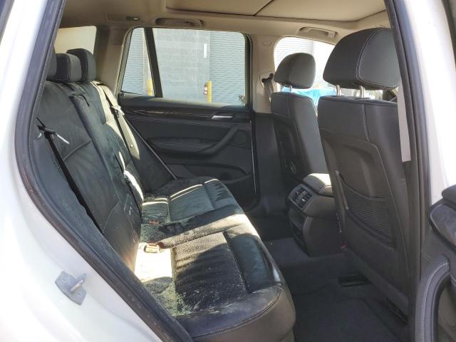 Photo 11 from auction – 2014 BMW X3 with VIN 5UXWX9C51E0D10667