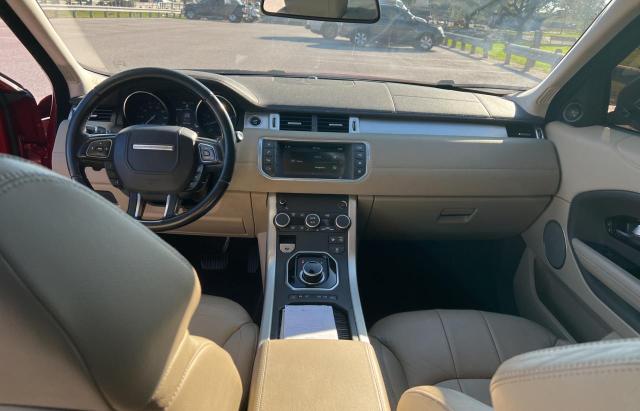 Photo 9 from auction – 2017 LAND ROVER RANGE ROVE with VIN SALVP2BG6HH215007