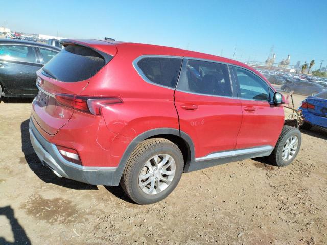 Photo 3 from auction – 2019 HYUNDAI SANTA FE S with VIN 5NMS2CAD9KH091990