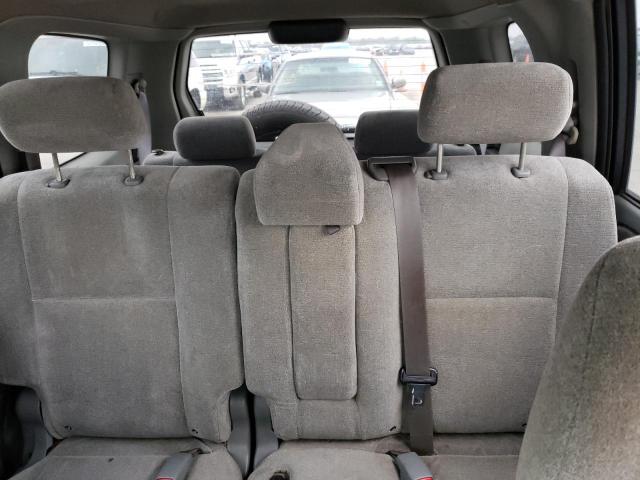 Photo 10 from auction – 2004 SUZUKI XL7 EX with VIN JS3TY92V244105318