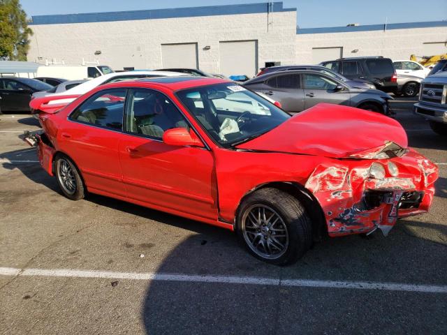 Photo 4 from auction – 2000 ACURA INTEGRA LS with VIN JH4DB7652YS004086