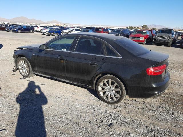 Photo 2 from auction – 2014 AUDI A4 PREMIUM with VIN WAUAFAFL5EN020777