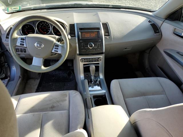 Foto 8 de la subasta – 2007 NISSAN MAXIMA SE con VIN 1N4BA41E97C816789