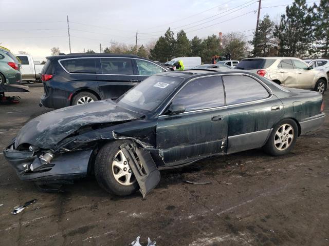 LEXUS ES 300 1994 with VIN JT8GK13T3R0005743 - Photo from auction