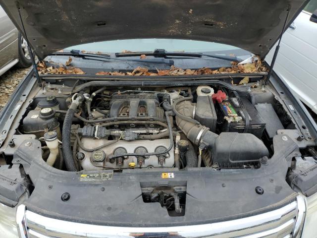 Photo 11 from auction – 2008 FORD TAURUS LIM with VIN 1FAHP25W68G131868