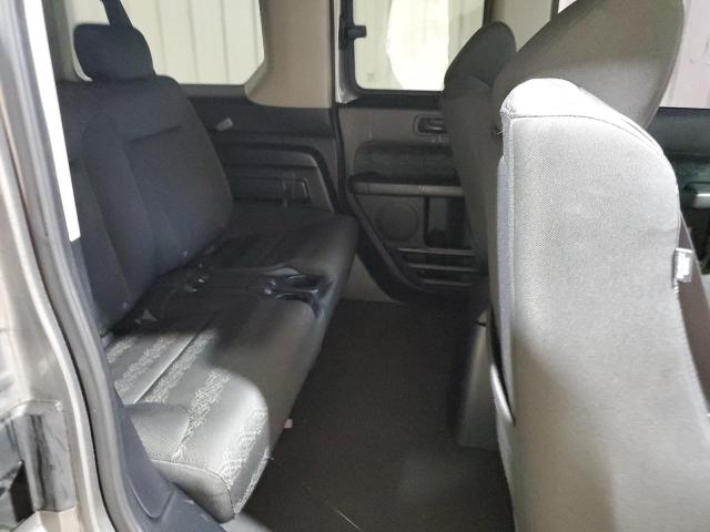 Photo 11 from auction – 2007 HONDA ELEMENT SC with VIN 5J6YH18997L001381