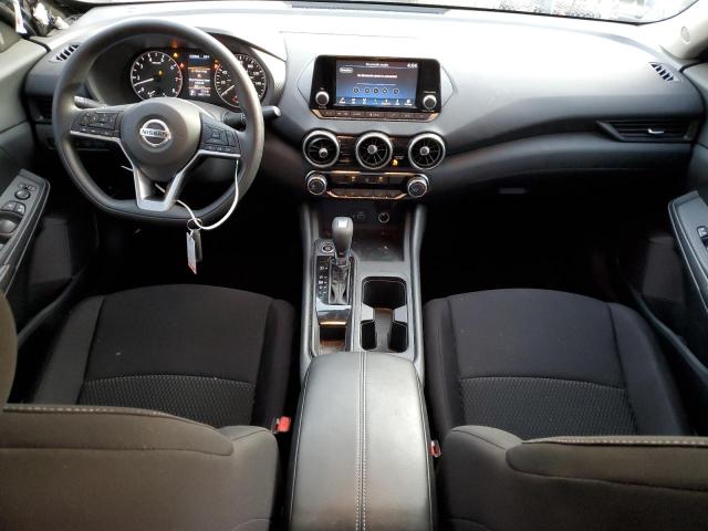 Photo 8 from auction – 2022 NISSAN SENTRA S with VIN 3N1AB8BV4NY237287