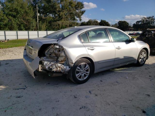 Photo 3 from auction – 2012 NISSAN ALTIMA BAS with VIN 1N4AL2AP0CC250821