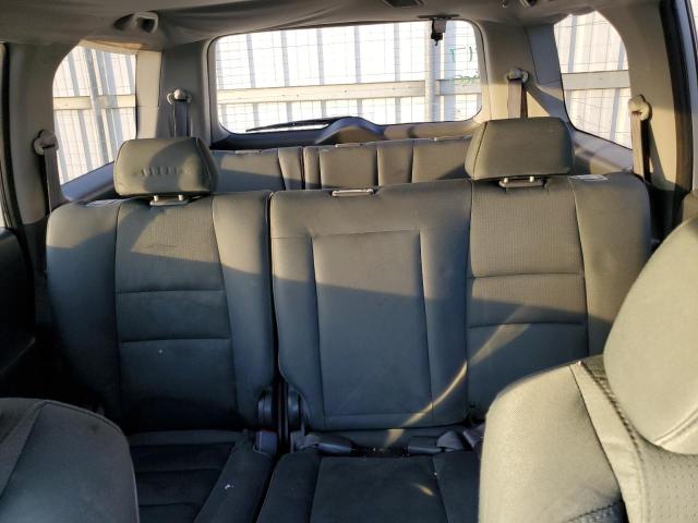 Photo 10 from auction – 2008 HONDA PILOT VP with VIN 5FNYF18278B053384