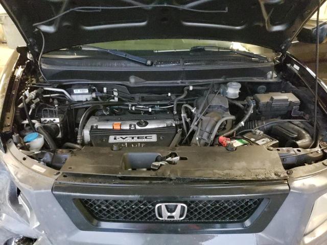 Photo 12 from auction – 2004 HONDA ELEMENT EX with VIN 5J6YH28574L001619