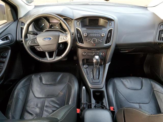 Photo 8 from auction – 2015 FORD FOCUS SE with VIN 1FADP3F2XFL365807