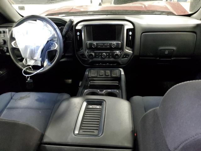 Photo 8 from auction – 2017 CHEVROLET SILVERADO with VIN 3GCUKREC2HG246882
