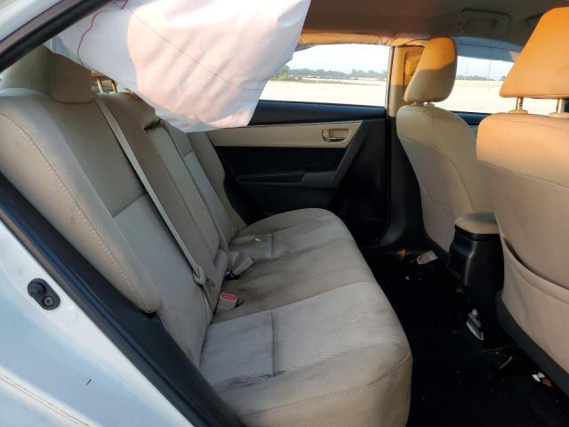 Photo 10 from auction – 2016 TOYOTA COROLLA L with VIN 2T1BURHE9GC573612