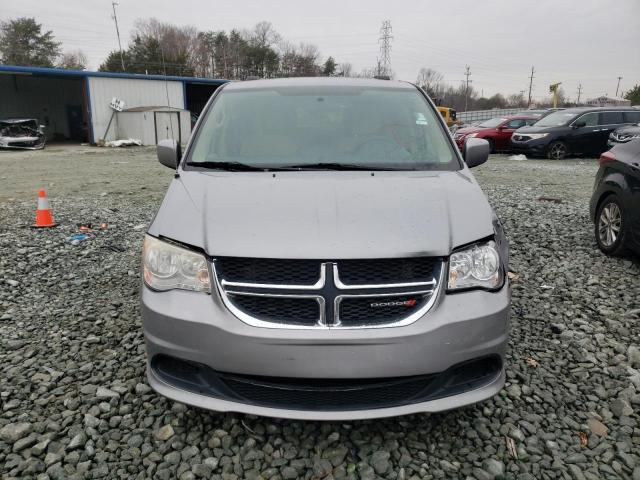Photo 5 from auction – 2014 DODGE GRAND CARA with VIN 2C4RDGCG1ER128726