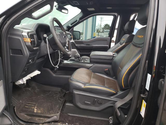 Photo 7 from auction – 2022 FORD F150 SUPER with VIN 1FTEW1E82NFA14995