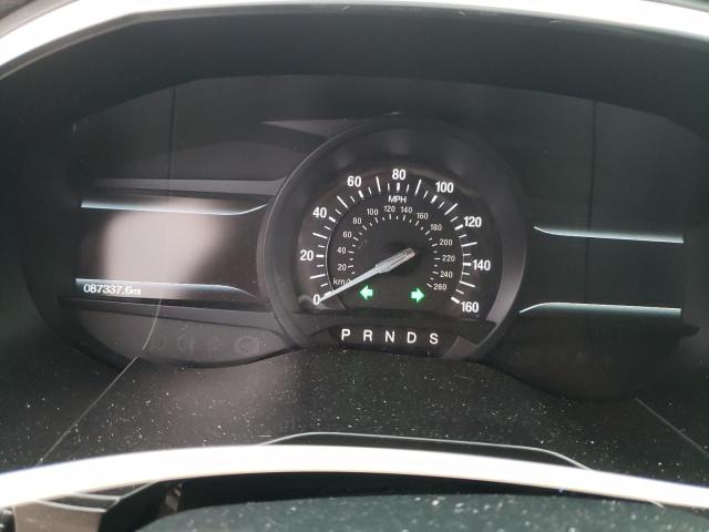 Photo 9 from auction – 2015 FORD EDGE TITAN with VIN 2FMTK4K93FBB21974