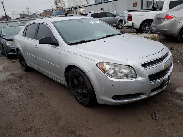 Photo 4 from auction – 2012 CHEVROLET MALIBU with VIN 1G1ZB5E08CF257666