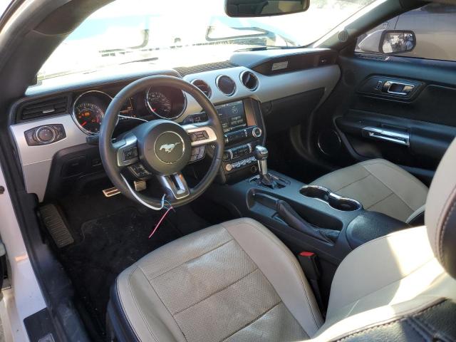 Photo 8 from auction – 2015 FORD MUSTANG with VIN 1FA6P8TH0F5323309