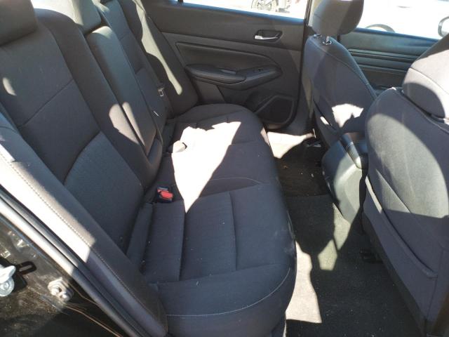 Photo 10 from auction – 2020 NISSAN ALTIMA S with VIN 1N4BL4BV7LC194583